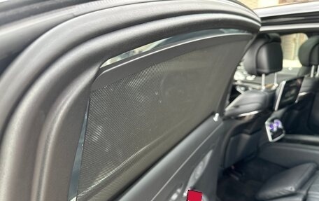 Mercedes-Benz Maybach S-Класс, 2017 год, 4 199 000 рублей, 33 фотография