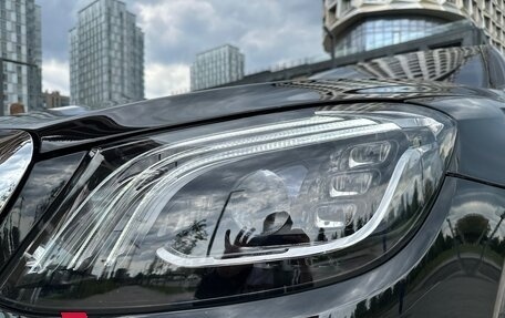 Mercedes-Benz Maybach S-Класс, 2017 год, 4 199 000 рублей, 37 фотография