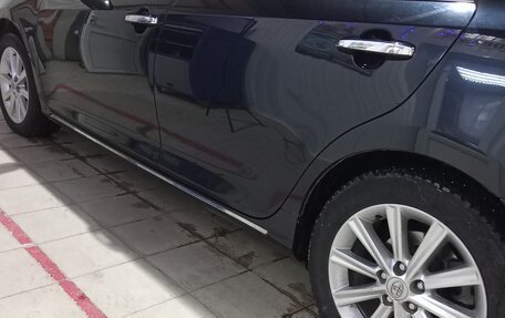 Toyota Camry, 2013 год, 1 800 000 рублей, 4 фотография