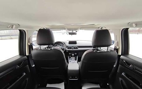 Mazda CX-5 II, 2021 год, 2 538 000 рублей, 11 фотография