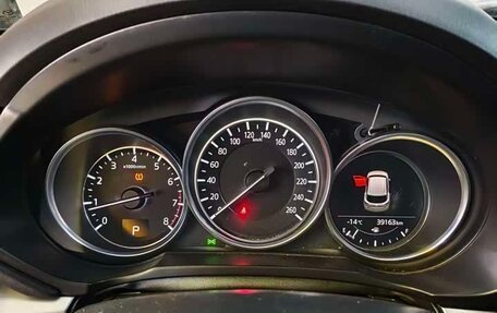 Mazda CX-5 II, 2021 год, 2 538 000 рублей, 7 фотография