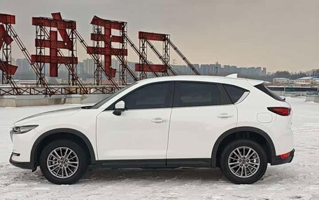 Mazda CX-5 II, 2021 год, 2 538 000 рублей, 5 фотография