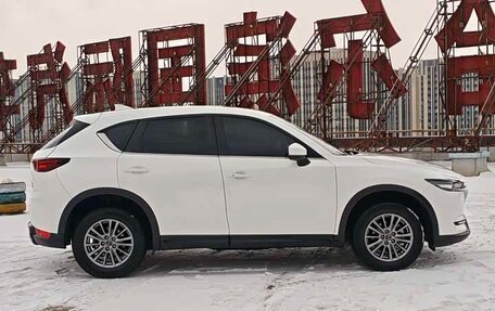 Mazda CX-5 II, 2021 год, 2 538 000 рублей, 6 фотография