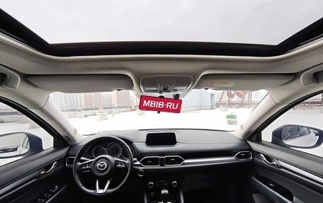 Mazda CX-5 II, 2021 год, 2 538 000 рублей, 13 фотография