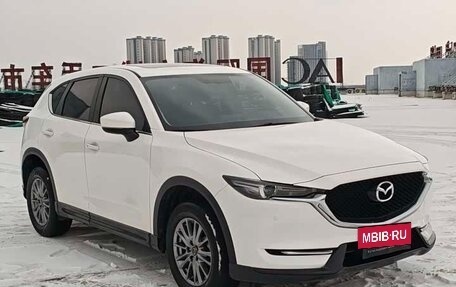 Mazda CX-5 II, 2021 год, 2 538 000 рублей, 2 фотография