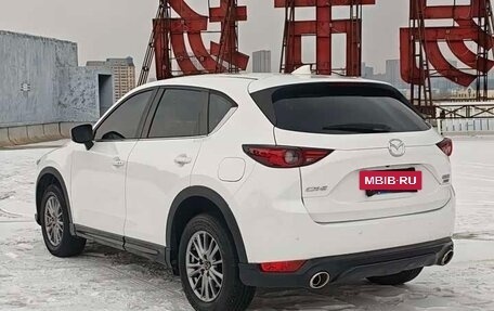 Mazda CX-5 II, 2021 год, 2 538 000 рублей, 3 фотография