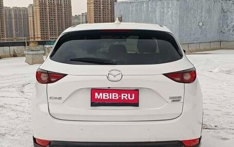 Mazda CX-5 II, 2021 год, 2 538 000 рублей, 4 фотография