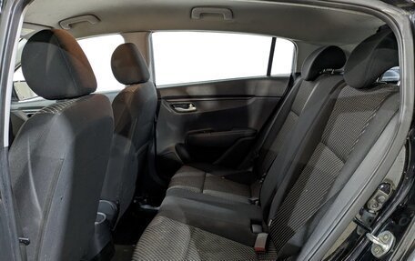 KIA Rio IV, 2020 год, 900 000 рублей, 10 фотография