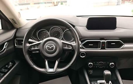 Mazda CX-5 II, 2021 год, 2 538 000 рублей, 15 фотография