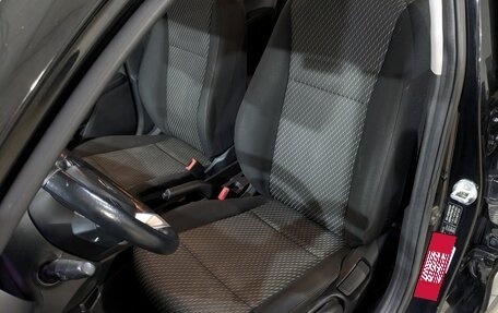 KIA Rio IV, 2020 год, 900 000 рублей, 9 фотография