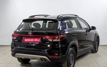 KIA Rio IV, 2020 год, 900 000 рублей, 5 фотография