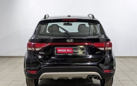 KIA Rio IV, 2020 год, 900 000 рублей, 6 фотография