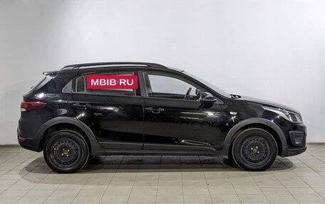 KIA Rio IV, 2020 год, 900 000 рублей, 4 фотография