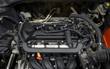 KIA Rio IV, 2020 год, 900 000 рублей, 11 фотография