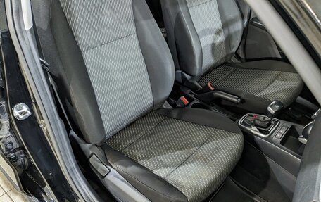 KIA Rio IV, 2020 год, 900 000 рублей, 14 фотография