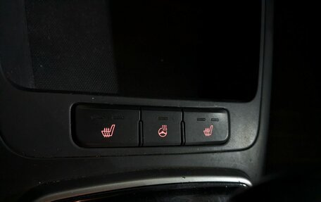 KIA Rio IV, 2020 год, 900 000 рублей, 18 фотография