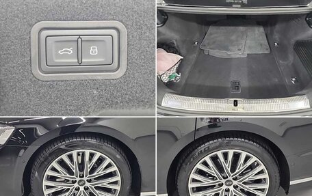 Audi A8, 2023 год, 11 070 000 рублей, 4 фотография