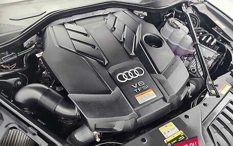 Audi A8, 2023 год, 11 070 000 рублей, 5 фотография