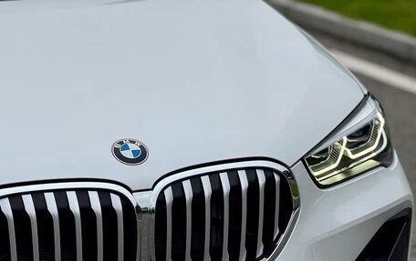 BMW X1, 2022 год, 1 960 032 рублей, 3 фотография