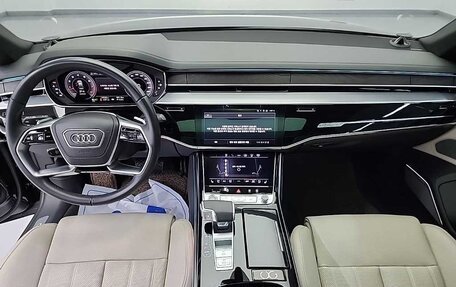Audi A8, 2023 год, 11 070 000 рублей, 7 фотография