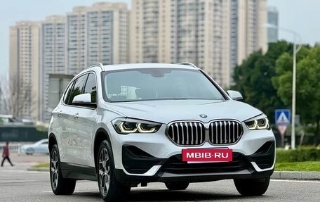 BMW X1, 2022 год, 1 960 032 рублей, 4 фотография