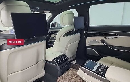 Audi A8, 2023 год, 11 070 000 рублей, 15 фотография