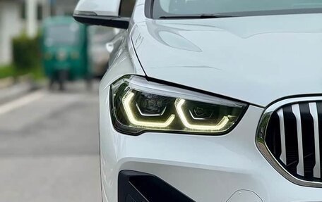 BMW X1, 2022 год, 1 960 032 рублей, 5 фотография