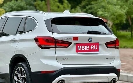 BMW X1, 2022 год, 1 960 032 рублей, 8 фотография