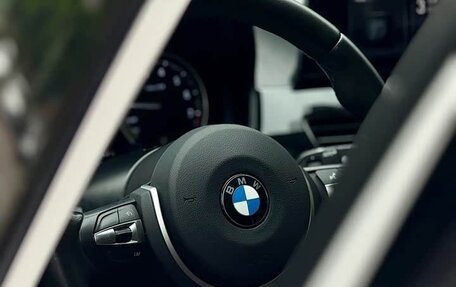 BMW X1, 2022 год, 1 960 032 рублей, 10 фотография