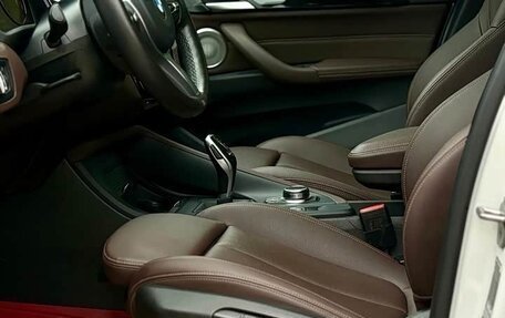 BMW X1, 2022 год, 1 960 032 рублей, 11 фотография