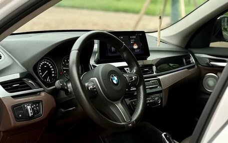BMW X1, 2022 год, 1 960 032 рублей, 13 фотография