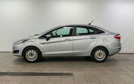 Ford Fiesta, 2016 год, 650 000 рублей, 3 фотография