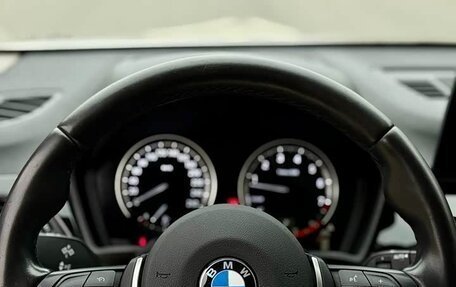 BMW X1, 2022 год, 1 960 032 рублей, 16 фотография