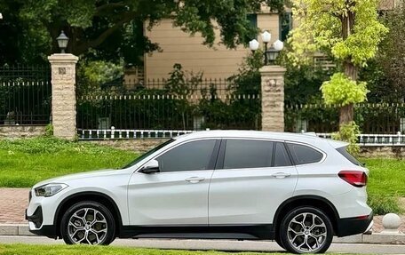 BMW X1, 2022 год, 1 960 032 рублей, 9 фотография