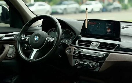 BMW X1, 2022 год, 1 960 032 рублей, 18 фотография