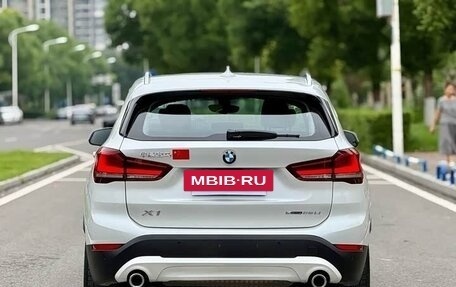 BMW X1, 2022 год, 1 960 032 рублей, 6 фотография