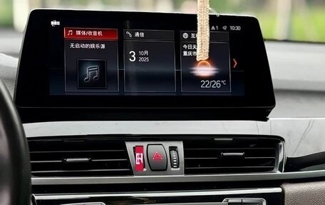 BMW X1, 2022 год, 1 960 032 рублей, 15 фотография