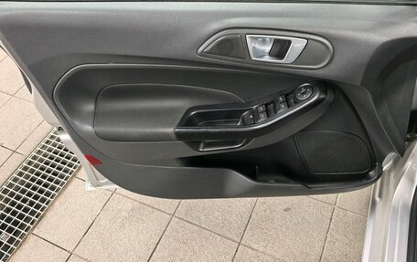 Ford Fiesta, 2016 год, 650 000 рублей, 8 фотография