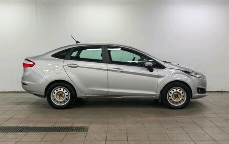 Ford Fiesta, 2016 год, 650 000 рублей, 4 фотография