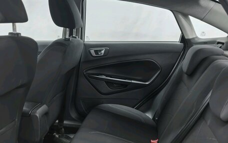 Ford Fiesta, 2016 год, 650 000 рублей, 16 фотография