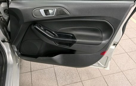 Ford Fiesta, 2016 год, 650 000 рублей, 19 фотография