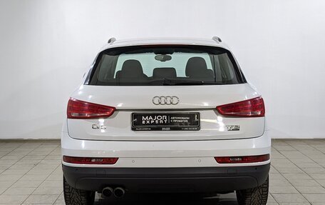 Audi Q3, 2015 год, 2 240 000 рублей, 7 фотография