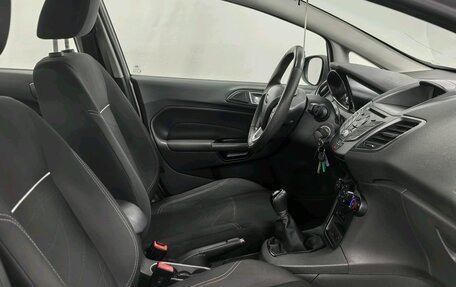 Ford Fiesta, 2016 год, 650 000 рублей, 21 фотография