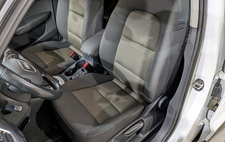 Audi Q3, 2015 год, 2 240 000 рублей, 9 фотография