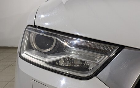 Audi Q3, 2015 год, 2 240 000 рублей, 13 фотография