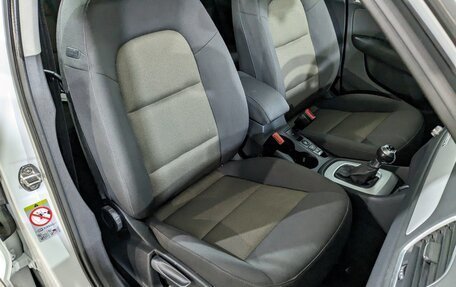 Audi Q3, 2015 год, 2 240 000 рублей, 15 фотография