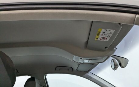 Audi Q3, 2015 год, 2 240 000 рублей, 14 фотография