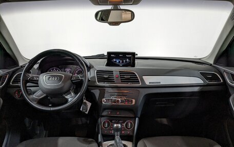 Audi Q3, 2015 год, 2 240 000 рублей, 21 фотография