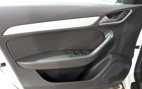 Audi Q3, 2015 год, 2 240 000 рублей, 19 фотография