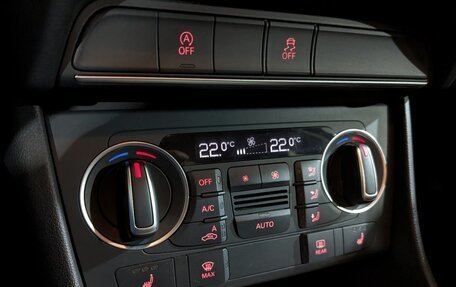 Audi Q3, 2015 год, 2 240 000 рублей, 18 фотография